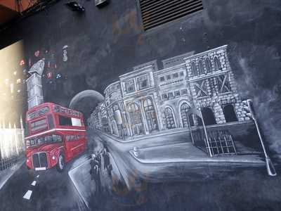 Underground 5 Y Tapa