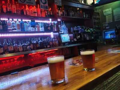 Underground 5 Y Tapa