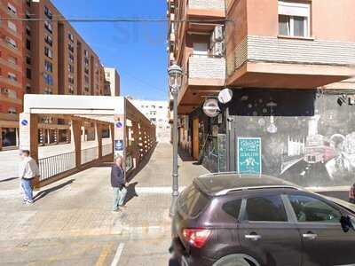 Underground 5 Y Tapa