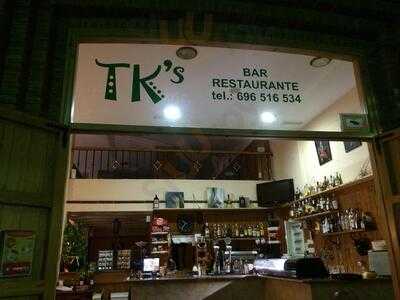 Tk's Thomas & Kerstin