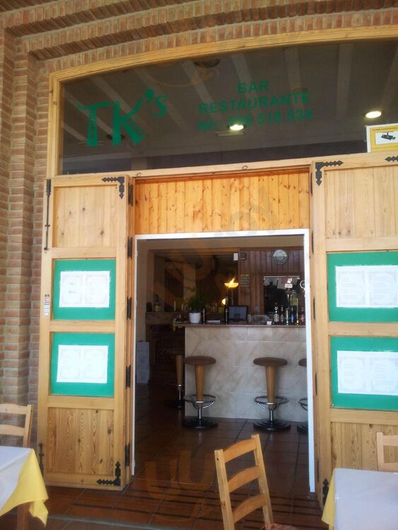 Tk's Thomas & Kerstin