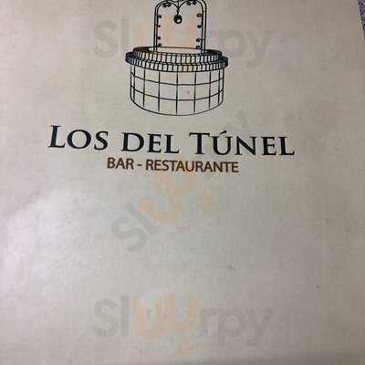 Restaurante Los Del Túnel