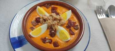 Restaurante Los Del Túnel