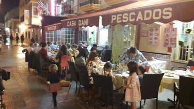 Bar Casa Dani