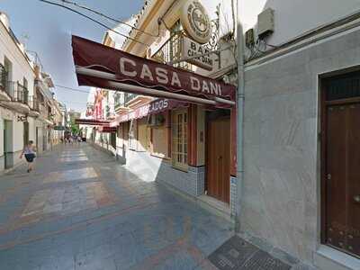 Bar Casa Dani