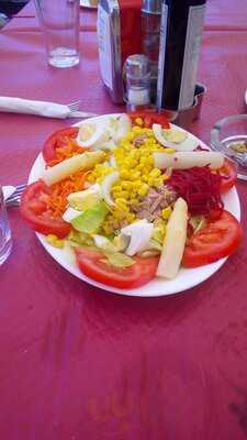 Bar Restaurante Naranjo Benidorm