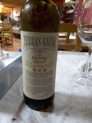 Bar Restaurante Naranjo Benidorm