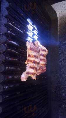 Bar Restaurante Naranjo Benidorm