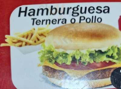 Bar Restaurante Naranjo Benidorm