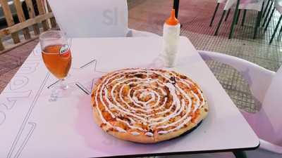 Bar Restaurante Naranjo Benidorm