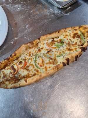 Bar Restaurante Naranjo Benidorm