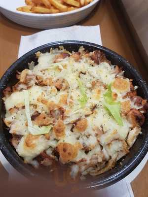 Bar Restaurante Naranjo Benidorm