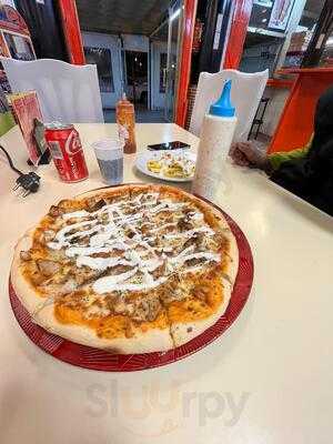 Bar Restaurante Naranjo Benidorm