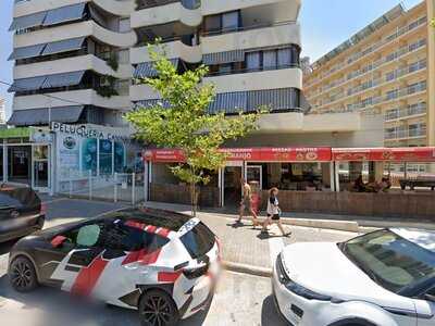 Bar Restaurante Naranjo Benidorm