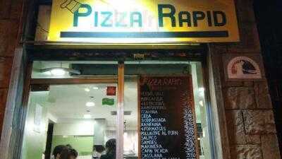 Pizza Rapid