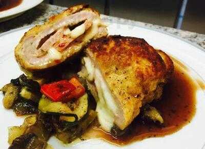 Rincon Del Mediterraneo