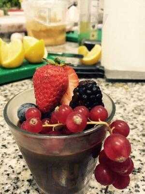 Rincon Del Mediterraneo