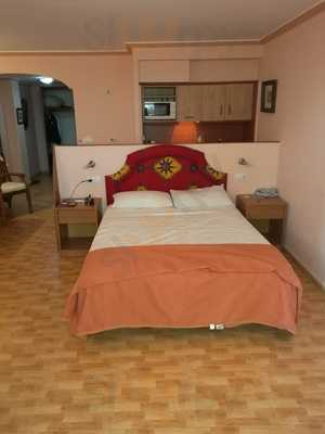 Rincon Del Mediterraneo