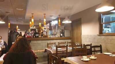 Restaurante Bruno Alicante