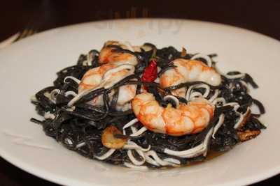 Restaurante Bruno Alicante