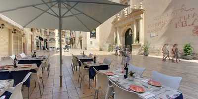 Restaurante Bruno Alicante