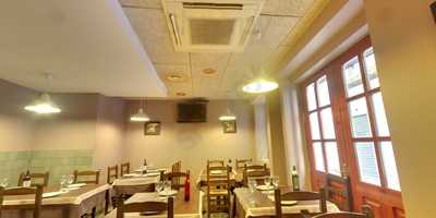 Restaurante Bruno Alicante