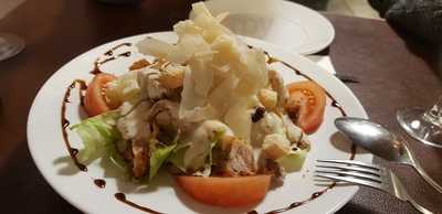 Restaurante Bruno Alicante