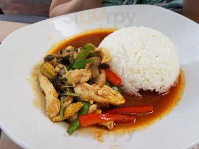 Padthaiwok. Marbella