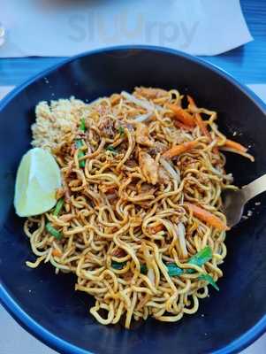 Padthaiwok. Marbella