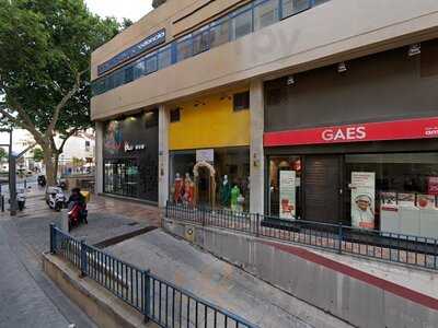 Padthaiwok. Marbella