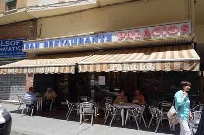 Restaurante Palacios