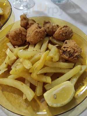 Restaurante Palacios