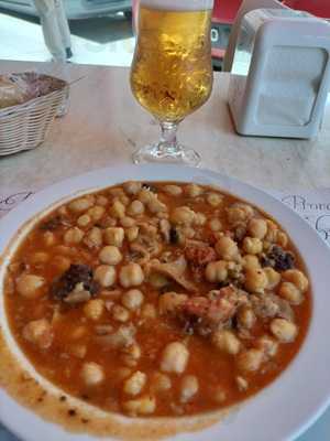 Restaurante Palacios