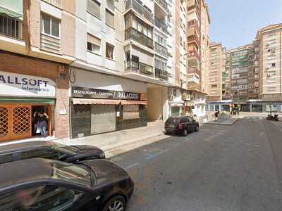 Restaurante Palacios