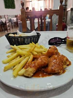 Restaurante Palacios