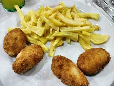 Restaurante Palacios