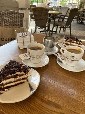 La Canasta Gastropan