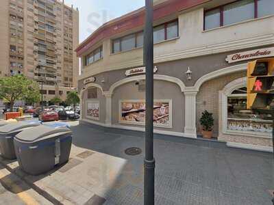 La Canasta Gastropan