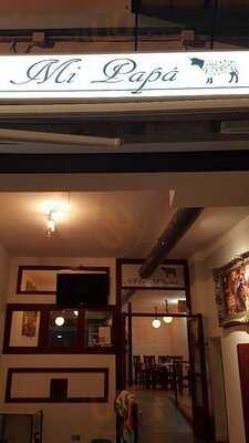 Mi Papá
