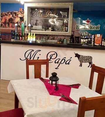 Mi Papá