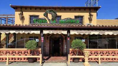 Bar Venta La Higuera