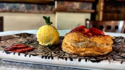 Bar Venta La Higuera