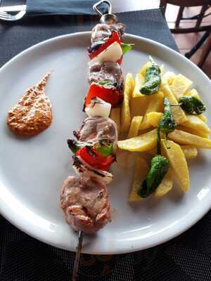 Bar Venta La Higuera