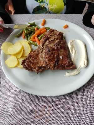 Bar Venta La Higuera