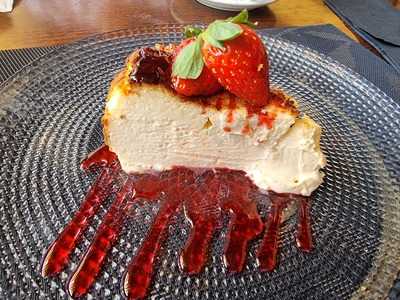 Bar Venta La Higuera