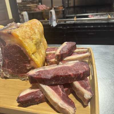 Bar Venta La Higuera