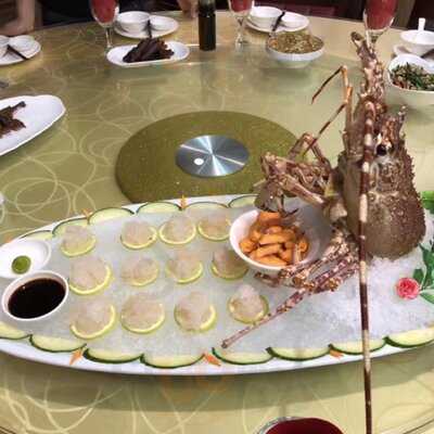 Restaurante Casa Roberto