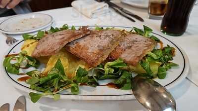 Restaurante Casa Roberto