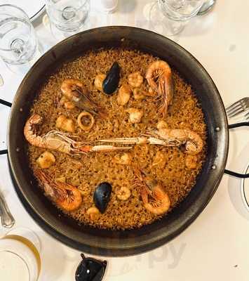 Restaurante Casa Roberto