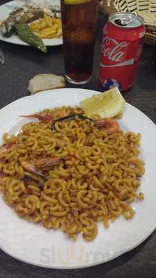 Restaurante Manu - Photo 8